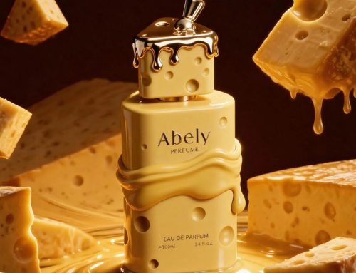 Where Gourmet Whimsy Meets Luxury Craftsmanship