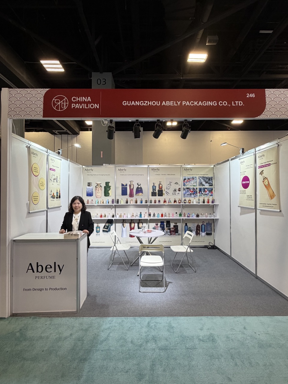 Cosmoprof Miami-Abely packaging-2
