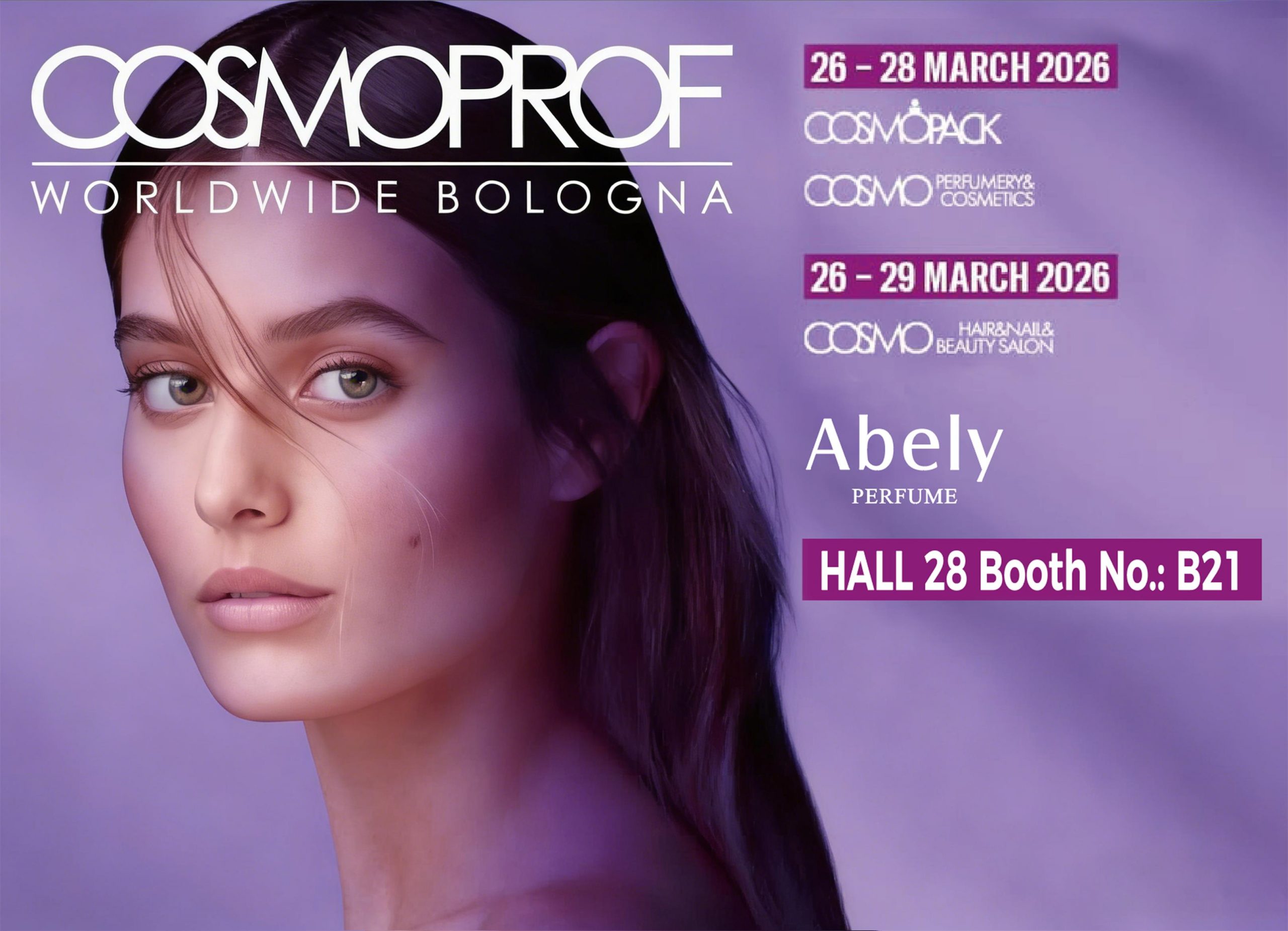 2026-Bologna-Cosmoprof-Europe- Abely perfume packaging-313