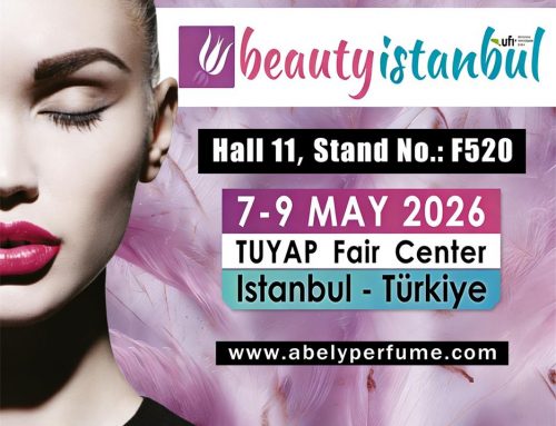 Abely to Showcase Premium Perfume Packaging Solutions at Beauty Istanbul 2026
