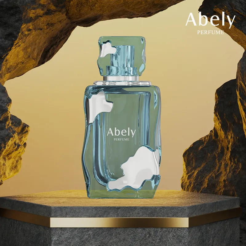 Perfume Bottles - Abely
