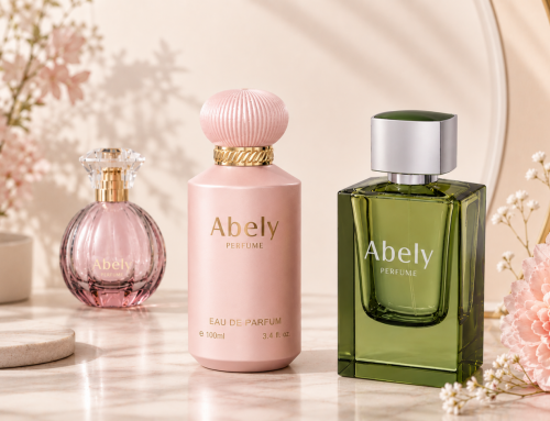How to Choose the Right Perfume Bottle Design for a Luxury Fragrance Brand