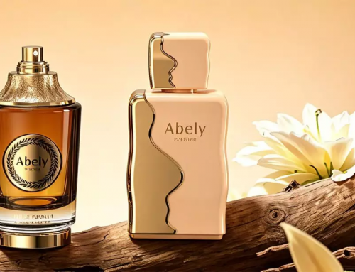 Top 8 Perfume Bottle Manufacturers to Watch in 2026