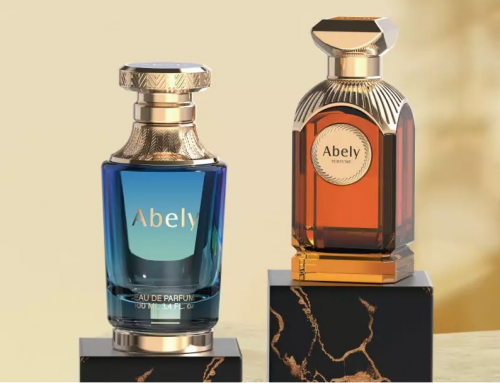 Best Zamac Magnetic Perfume Cap Supplier in China