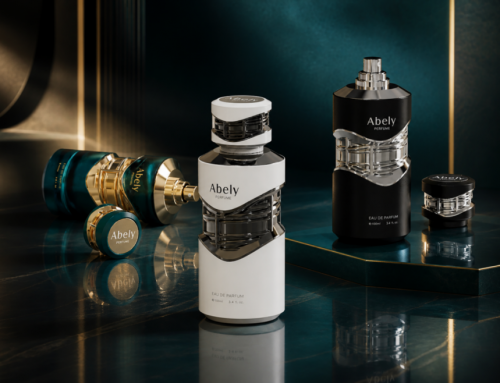 The Art of Ergonomic Perfume Bottle Design: Balancing Beauty, Comfort and Luxury