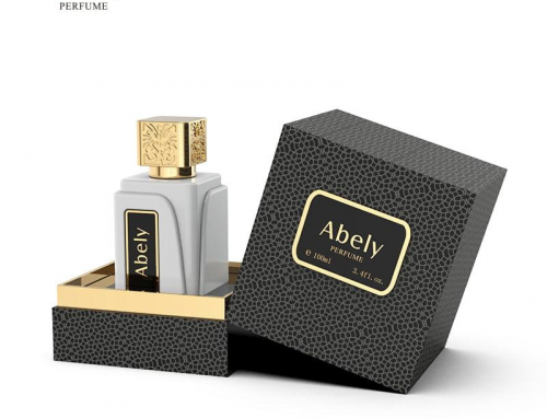 What Makes Perfume Feel Luxurious to Consumers?
