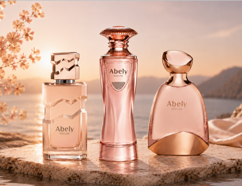 What Makes Perfume Feel Luxurious to Consumers?