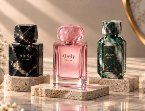 Perfume Resin Caps vs Marble Caps: Which Is Better for Luxury Fragrance Packaging?