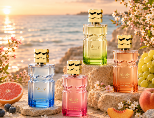 Perfume Bottle Design Mistakes Brands Should Avoid