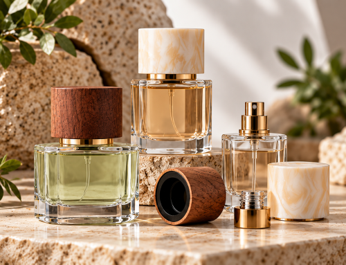 Emballages de parfum durables et rechargeables : Ce que les marques de parfum doivent considérer
